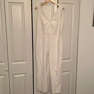 CLUB MONACO Day to Night jumpsuit - womens size 12